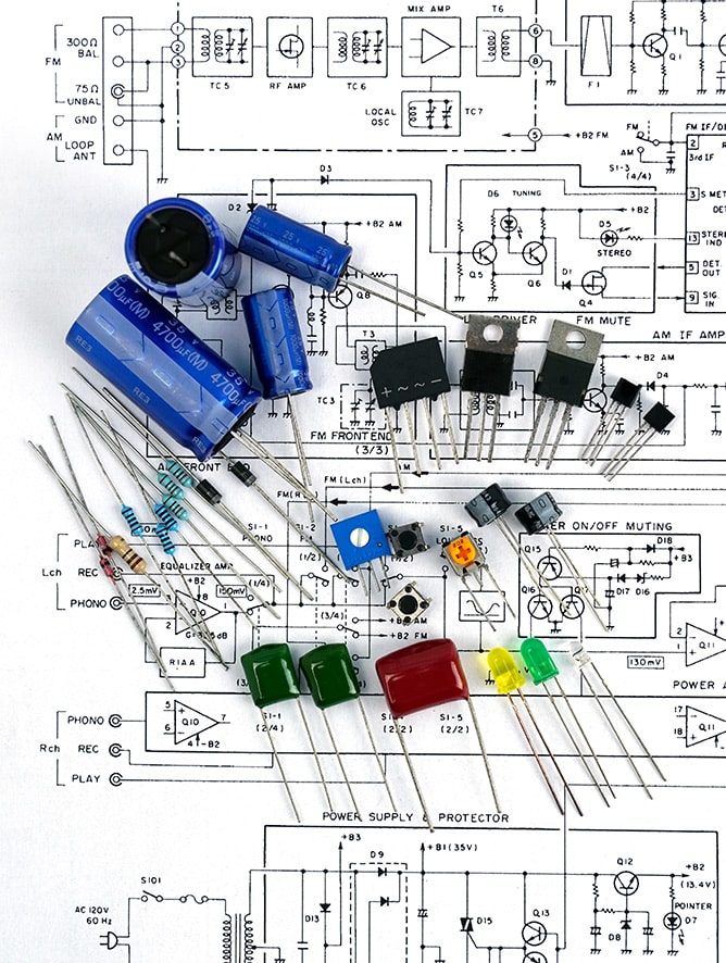 Capacitors-min